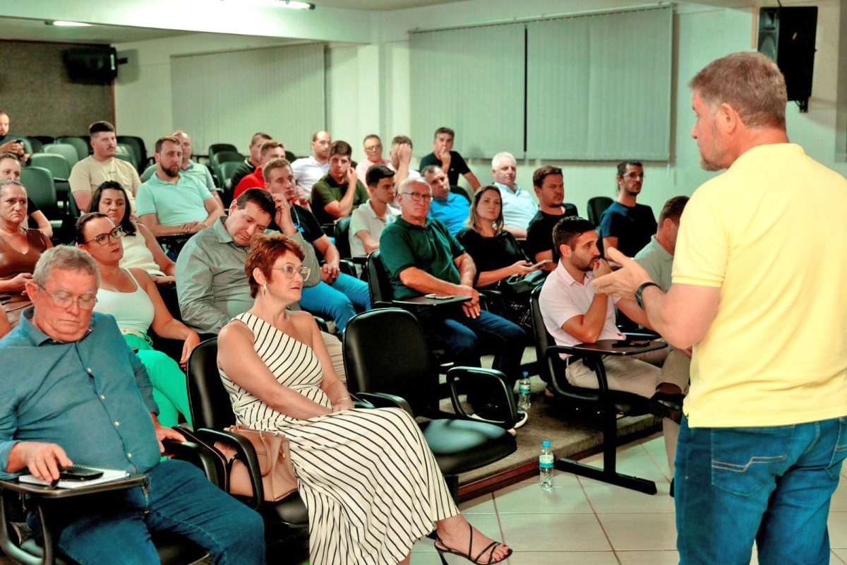 Vale define cinco prioridades para reunião com o Estado