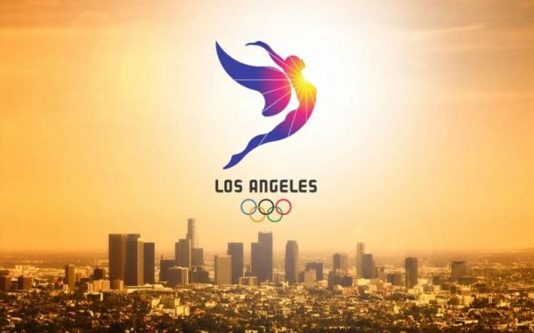 Los Angeles 2028