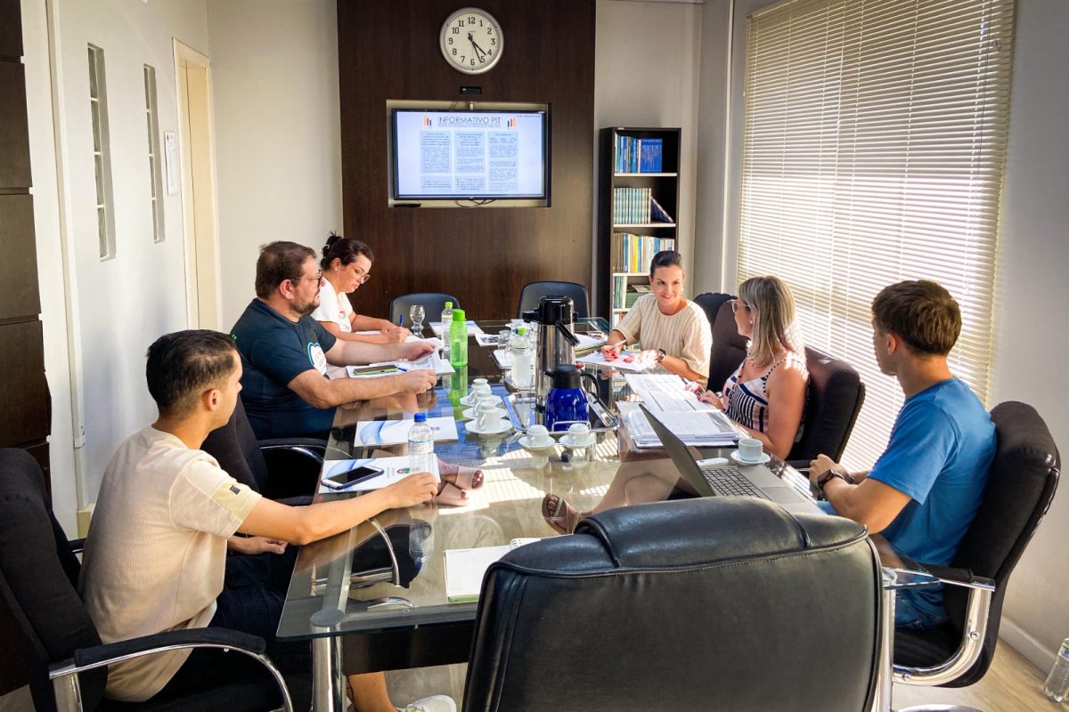 Município planeja Seminário de Educação Fiscal