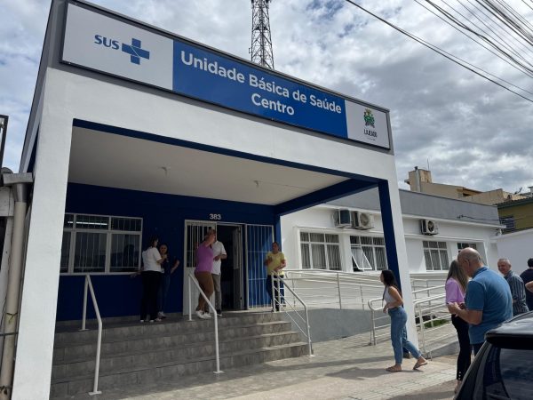 Posto do Centro terá atendimento especial no sábado, dia 8