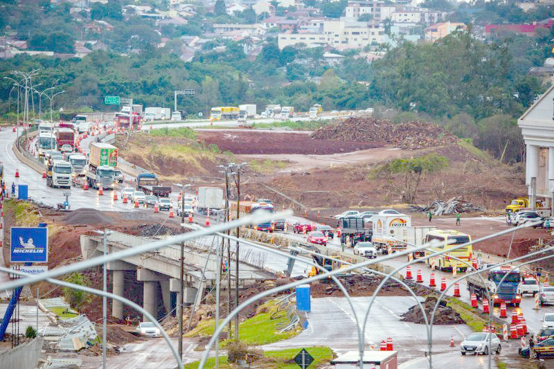 Os “engraçadinhos” e a gentiliza no trânsito