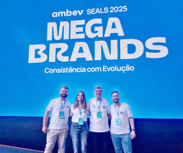 Univale é reconhecida como revenda embaixadora da Ambev