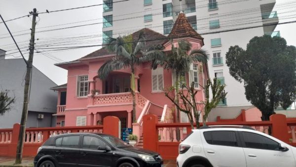 Casa de Cultura de Estrela celebra 100 anos neste domingo