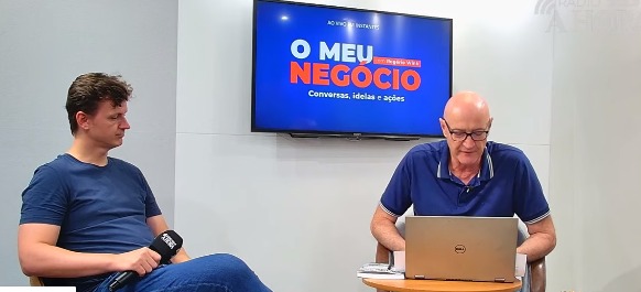 Programa O Meu Negócio