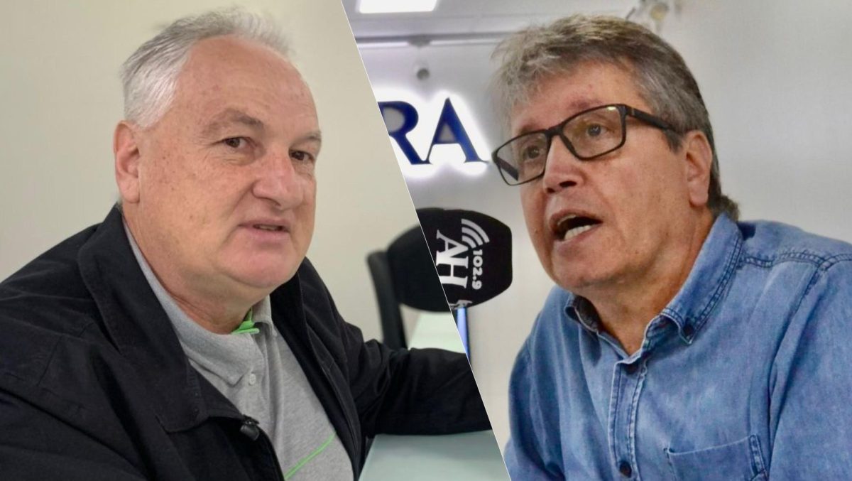 Atual presidente e vice disputam comando da cooperativa