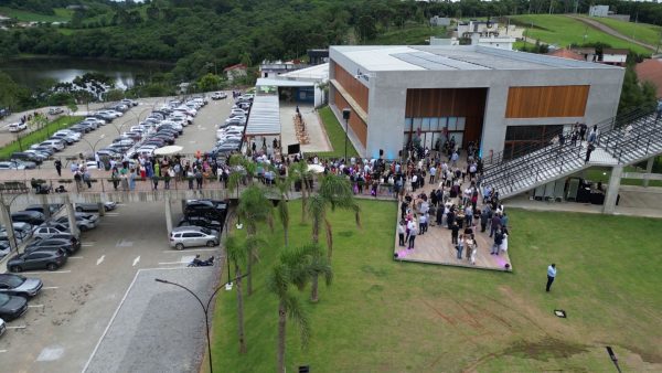 Temporada de Verão no Boulevard segue durante todo mês de fevereiro