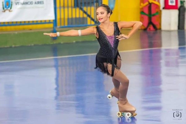 Venâncio Aires sediará Campeonato Brasileiro de Patinação Artística