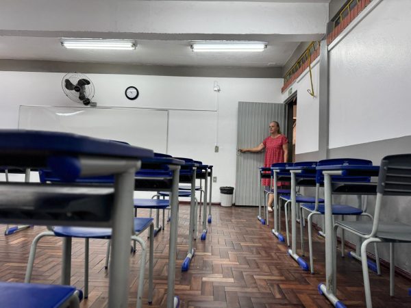 Justiça libera retomada das aulas após suspensão por onda de calor