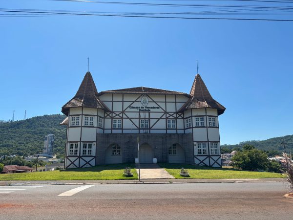 Câmara debate hoje financiamento de R$ 48 milhões do Executivo