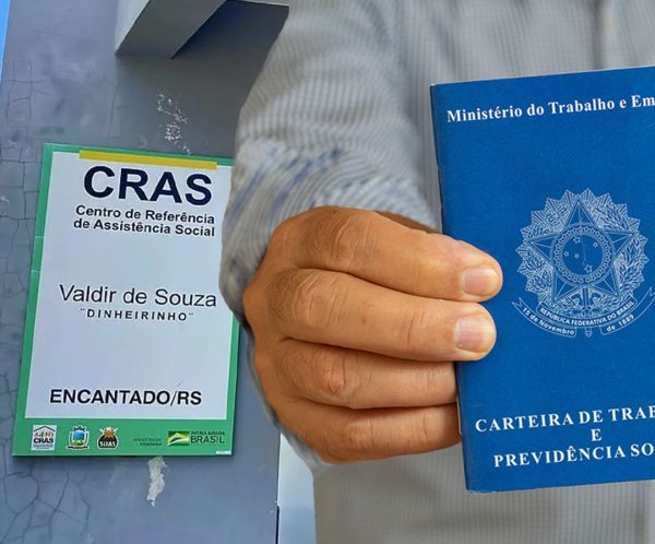 Encantado intensifica busca ativa e Bolsa Família reduz em 25% no município