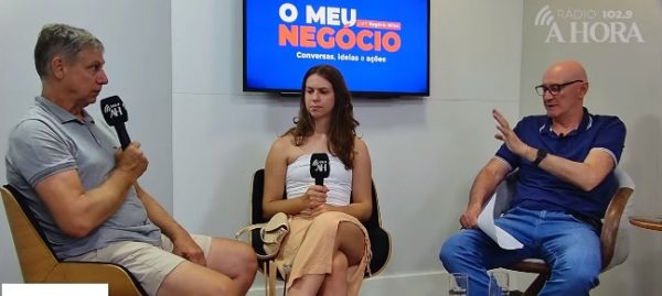 Programa O Meu Negócio