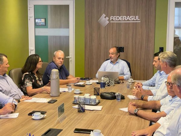 Federasul ouve líderes do Vale sobre tarifas dos pedágios