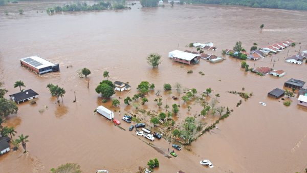 Emergência climática em pauta