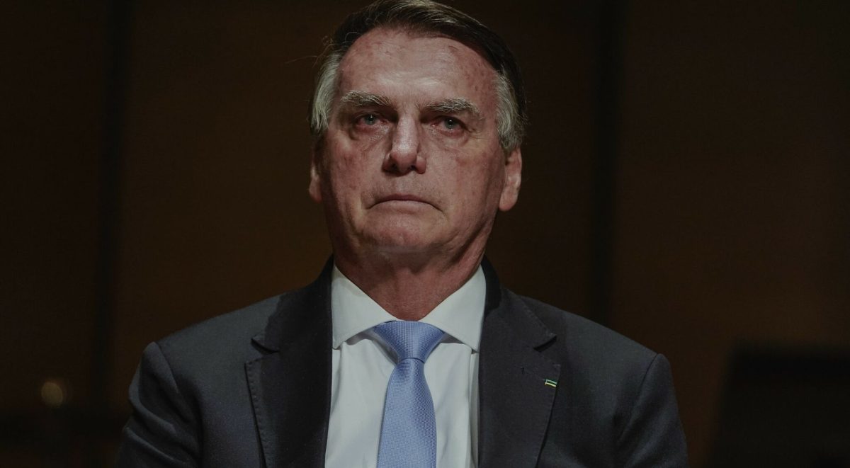 Bolsonaro sabia e concordou com plano de matar Lula, Alckmin e Moraes, diz PGR