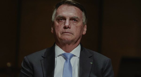 Bolsonaro sabia e concordou com plano de matar Lula, Alckmin e Moraes, diz PGR