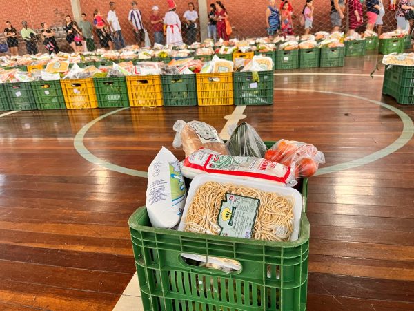 Prefeitura inicia implantação do programa municipal de aquisição de alimentos