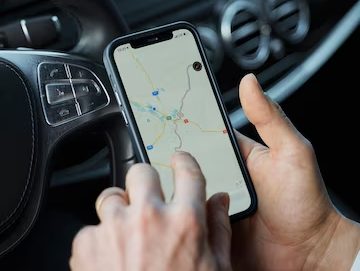 Nova funcionalidade da Uber permite bloqueio de passageiros