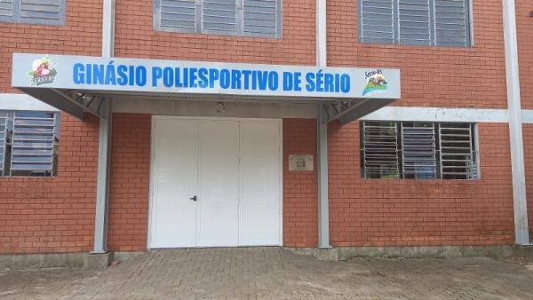 Sério terá Campeonato Aberto de Futsal