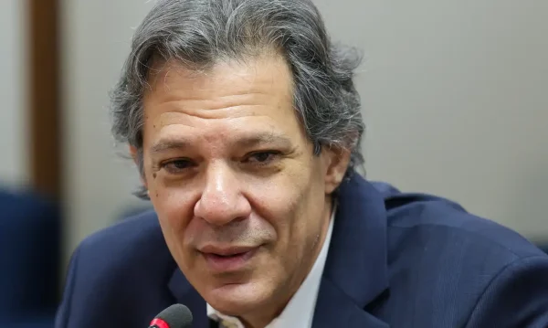 Governo vai editar MP para garantir Plano Safra, diz Haddad