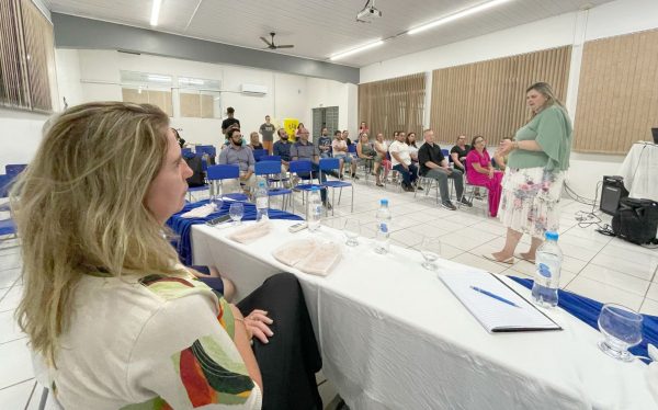 Primeira turma de curso voltado à área de alimentos terá 20 vagas