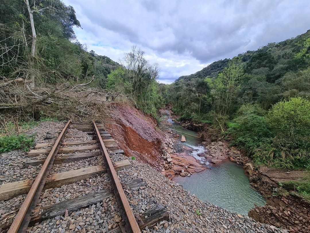 Novos modais são uma utopia?