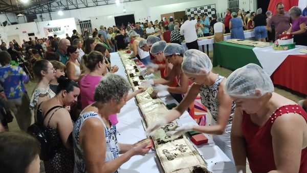 Mato Leitão celebra 33 anos com programação especial