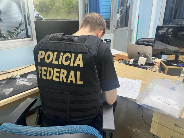 Polícia Federal cumpre mandados em Lajeado e Bom Retiro do Sul