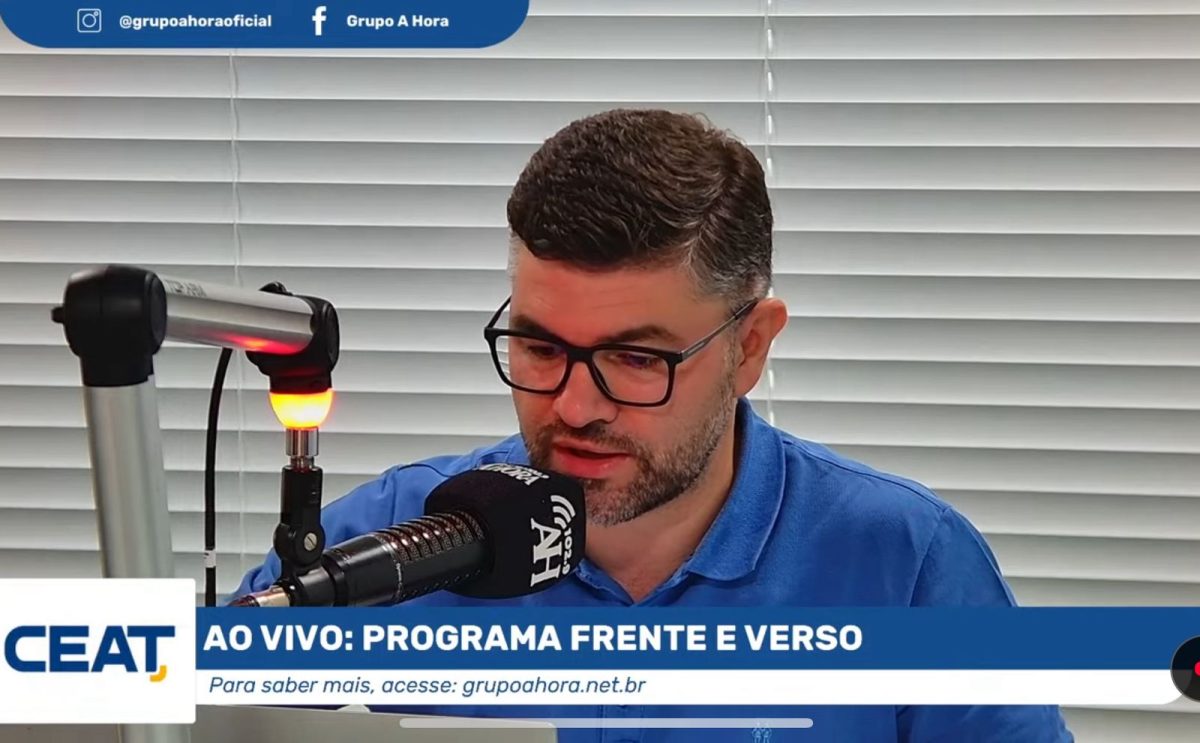 Programa Frente e Verso