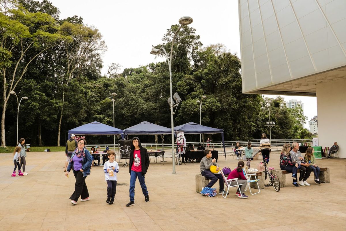 Univates promove primeiro Gramado Cultural neste domingo