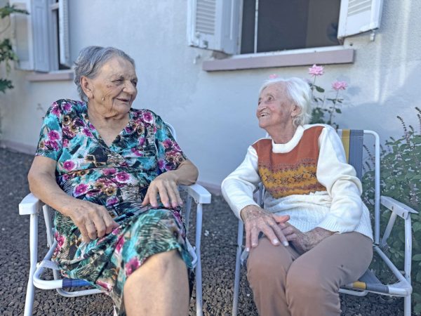 Envelhecer bem começa na juventude