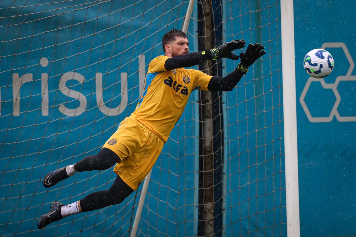 Grêmio realinha forças e vive decisão na Copa do Brasil