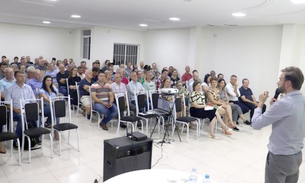 Audiências públicas iniciam hoje, em Arroio do Meio