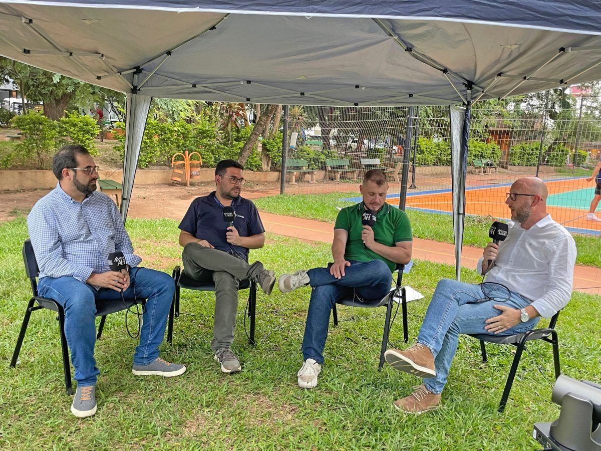 Debate evidencia pontos positivos, aponta carências e demandas