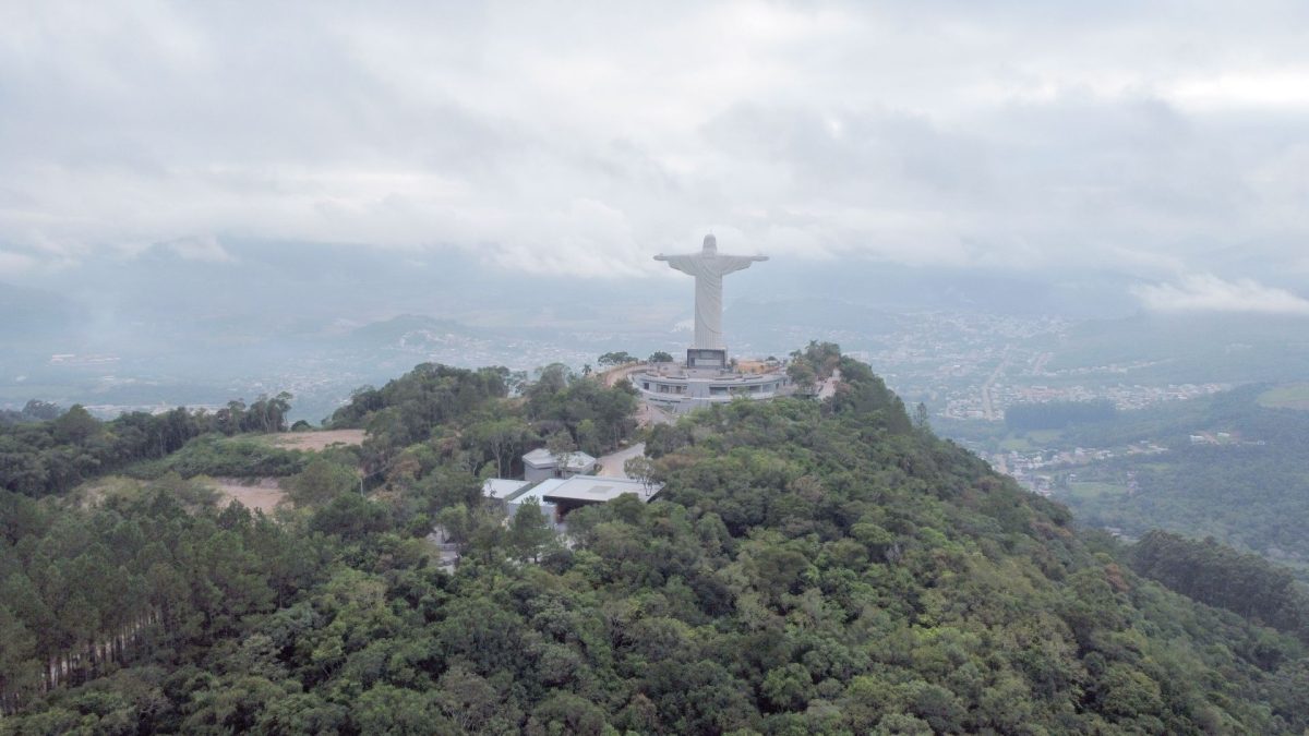 Complexo chega a 95% de conclusão e se aproxima de inauguração oficial