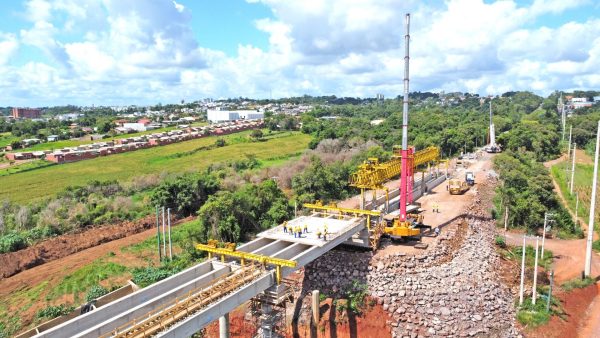 Ponte da 130 terá “entrega muito rápida”, avaliam especialistas