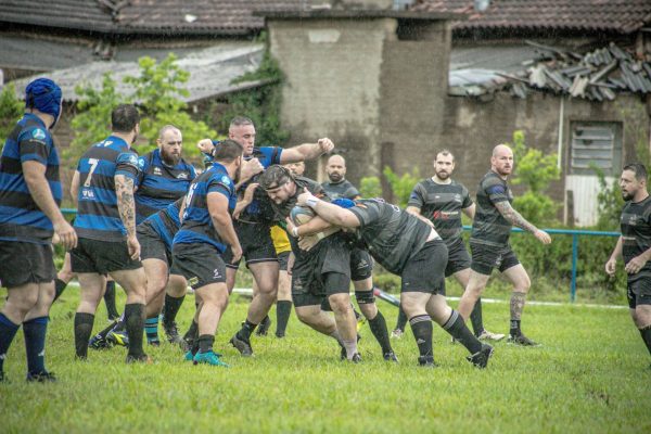 Centauros estreia no Gaúcho