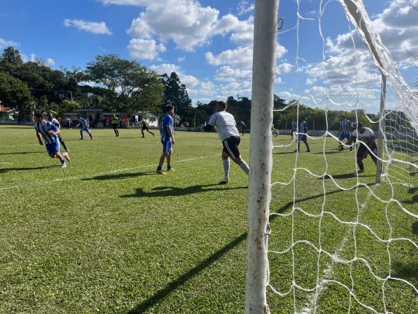 Uma nova fase em Nova Bréscia