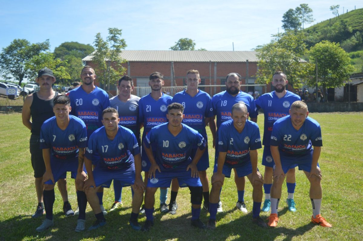 Liderança dividida no municipal de Marques de Souza