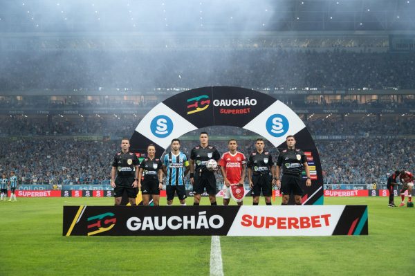 FGF confirma horário do primeiro jogo da final do Gauchão