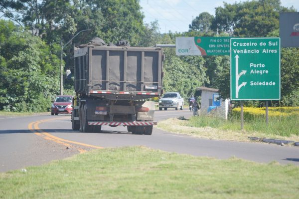 Estado encerra consulta pública sobre concessão das rodovias