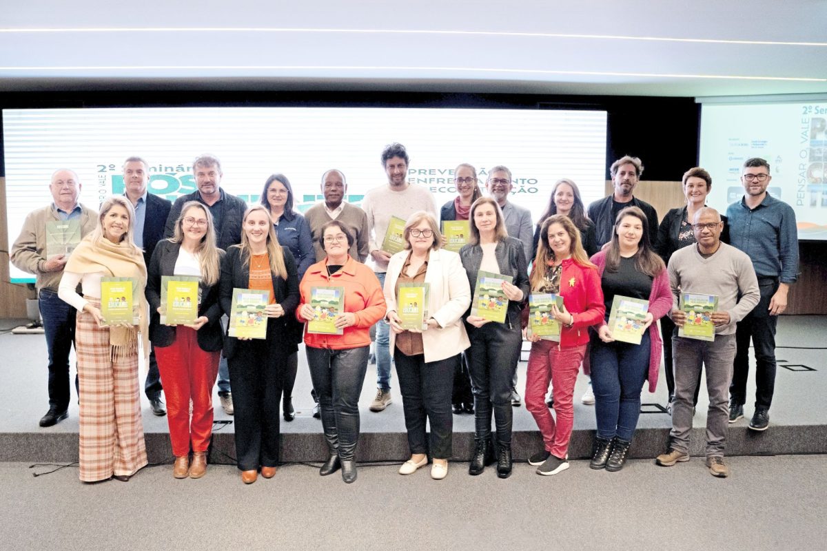 Caravana e concurso cultural vão movimentar as escolas