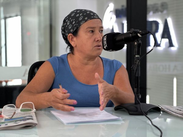 “Atender um vereador é atender a população”, afirma Ana da Apama