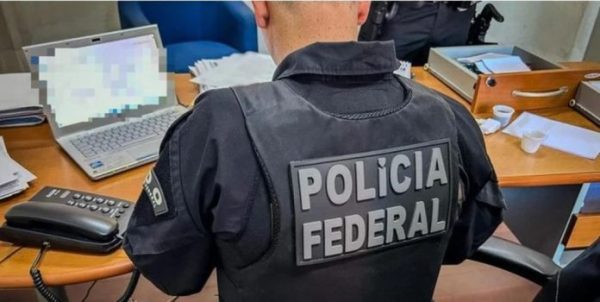 PF apura crimes eleitorais em São Gabriel