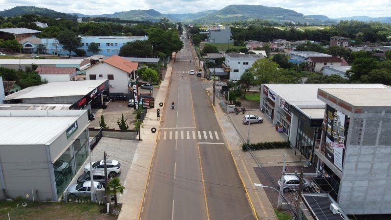 Afinal, quantos habitantes tem Lajeado?