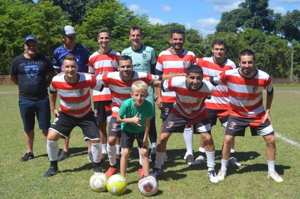 Sobradinho sedia a sexta rodada