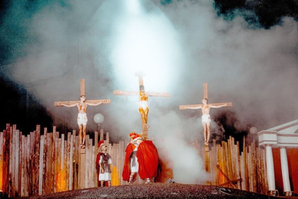 Muçum lança música tema para Paixão de Cristo