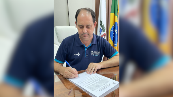 Prefeito determina suspensão de multas aplicadas de forma remota