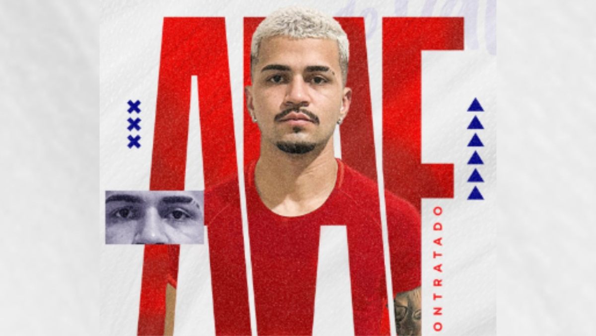 Alaf contrata Ala e Pivô Alex para temporada 2025