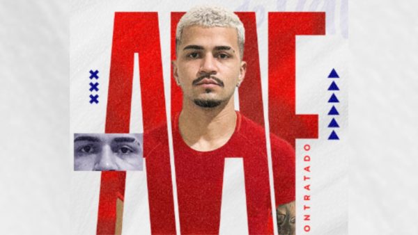 Alaf contrata Ala e Pivô Alex para temporada 2025