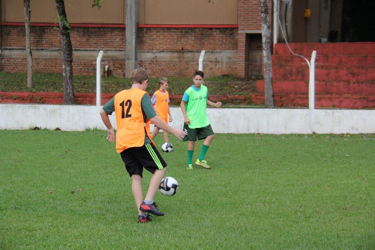 Lajeado promove Campeonato Municipal de Futsal e Futebol de Campo neste fim de semana